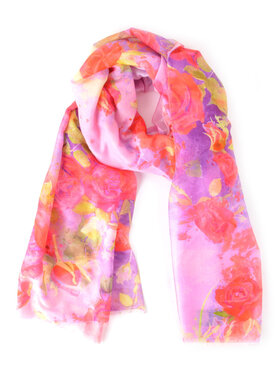 Sjaal | Bloemen | 700318