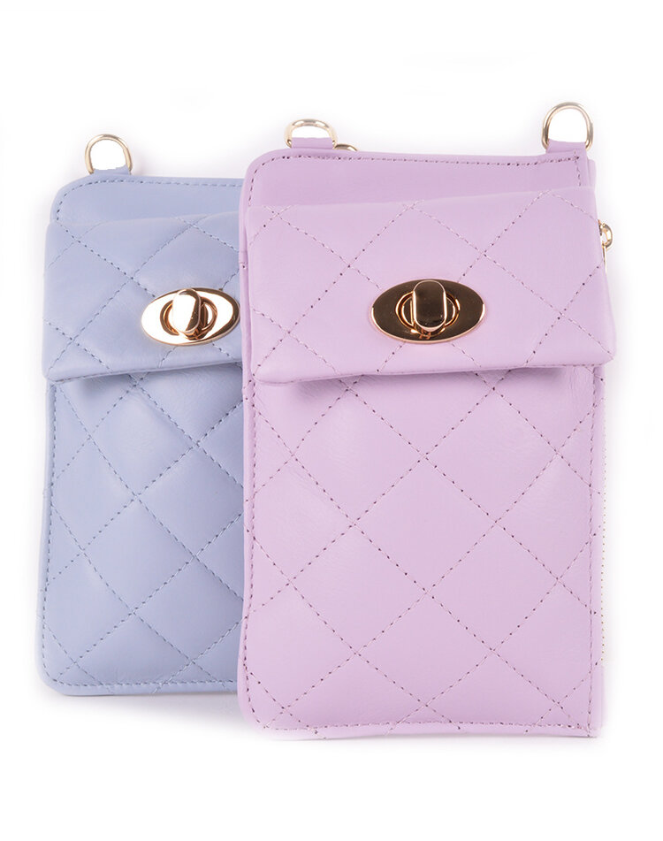 Leder-Handytasche | 552903
