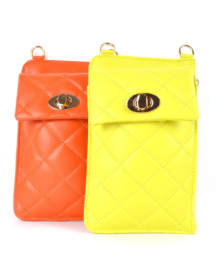 Leather phonebag| 552903