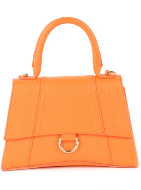 Lederen handtas | 552788