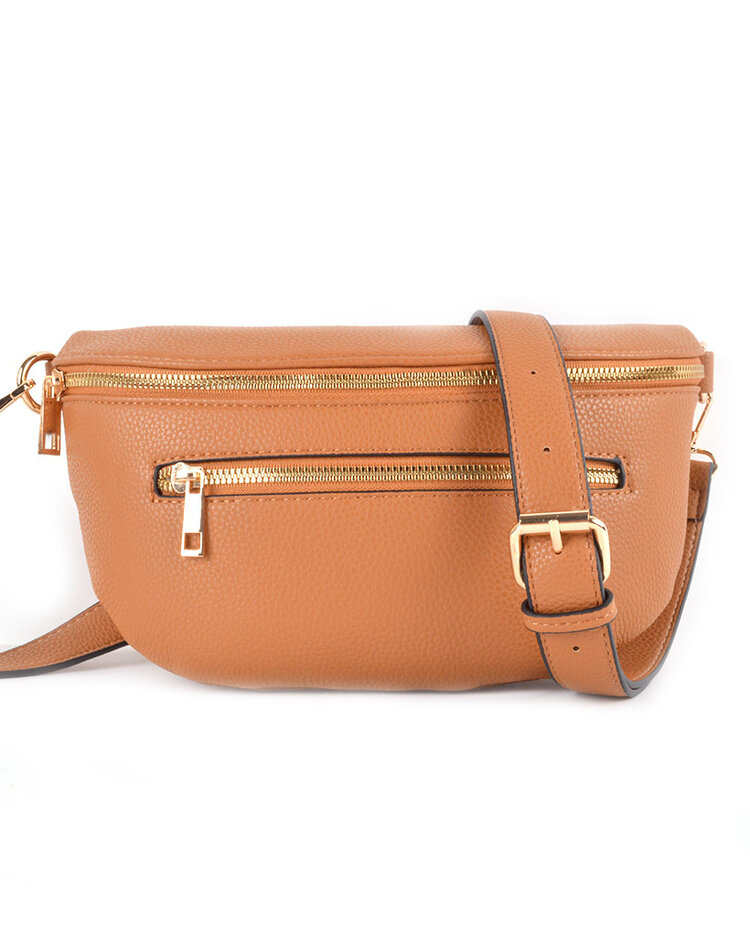 Artificial Leather waistbag | 10320