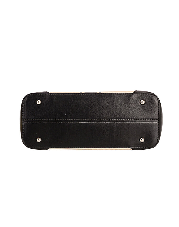 David Jones | Artificial leather handbag | 202303