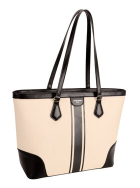 David Jones | Kunstlederen handtas | 202303