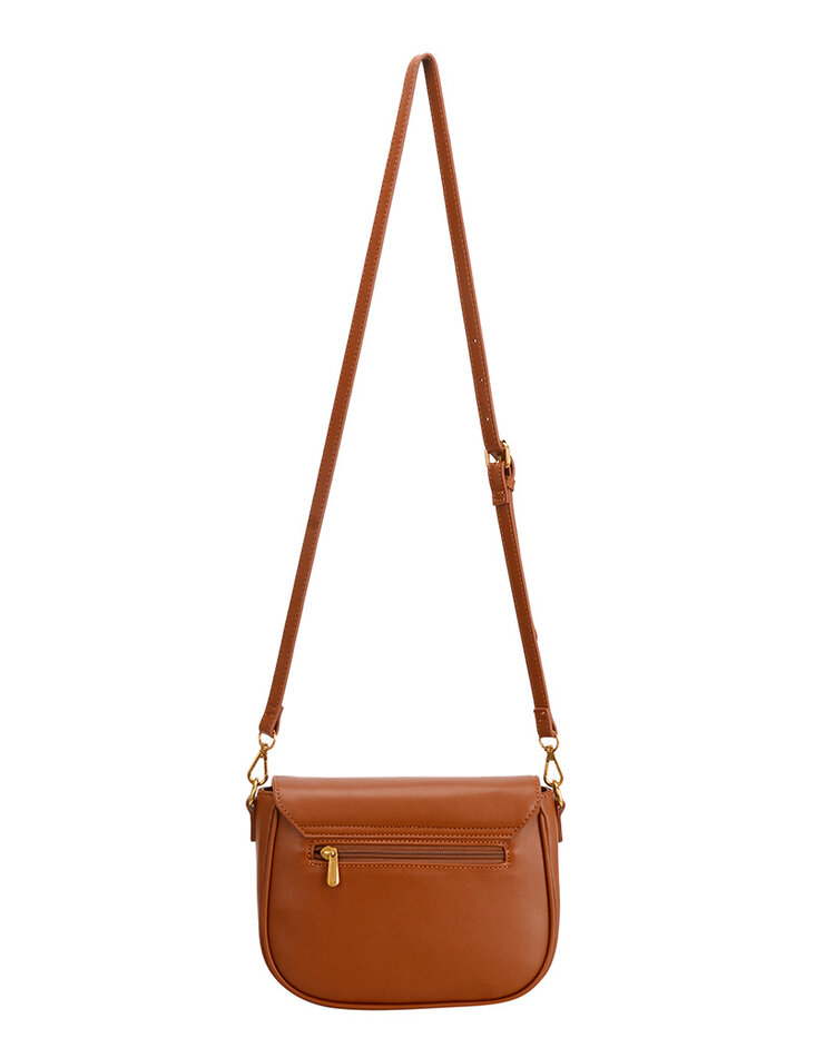 David Jones | Artificial leather shoulderbag | 202304