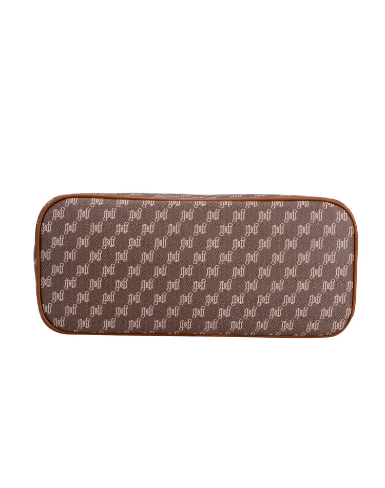 David Jones | Artificial leather handbag | 202309