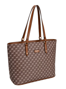 David Jones | Artificial leather handbag | 202309