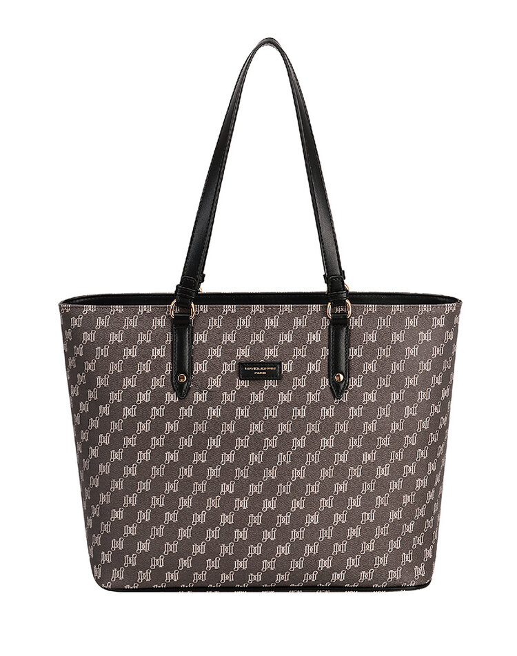 David Jones | Artificial leather handbag | 202309