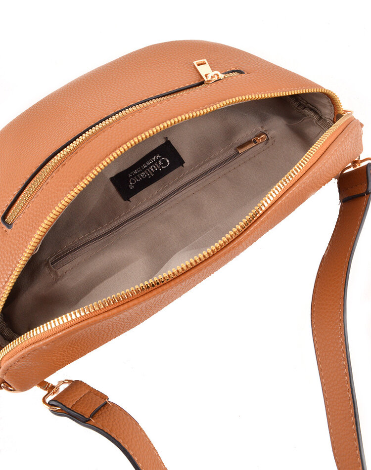 Kunstleder-Gürteltasche | 10320