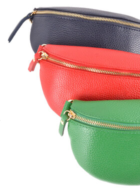 Leder-Gürteltasche | 552662