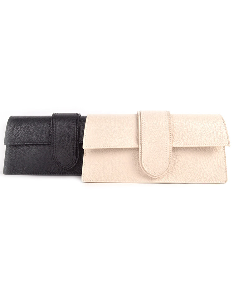 Leather Shoulderbag