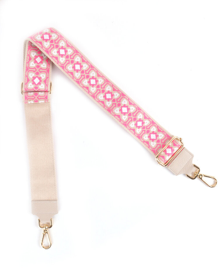 Shoulderstrap  | DUBLIN