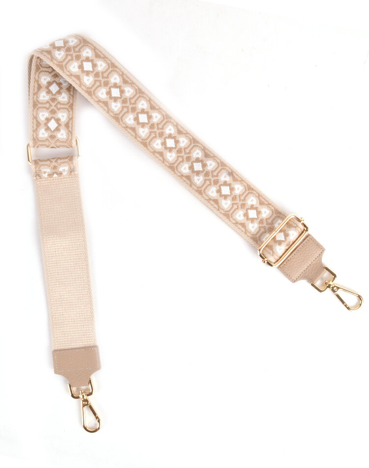 Shoulderstrap  | DUBLIN