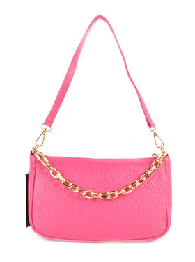 Leather shoulderbag | 552843