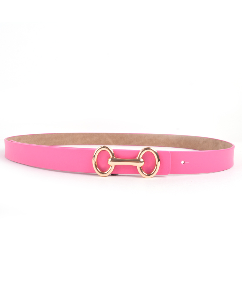 Lederen riem | 559100, foto 5 van 6