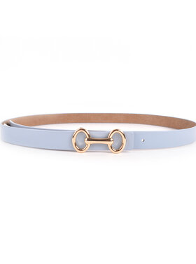 Leather belt | 559100