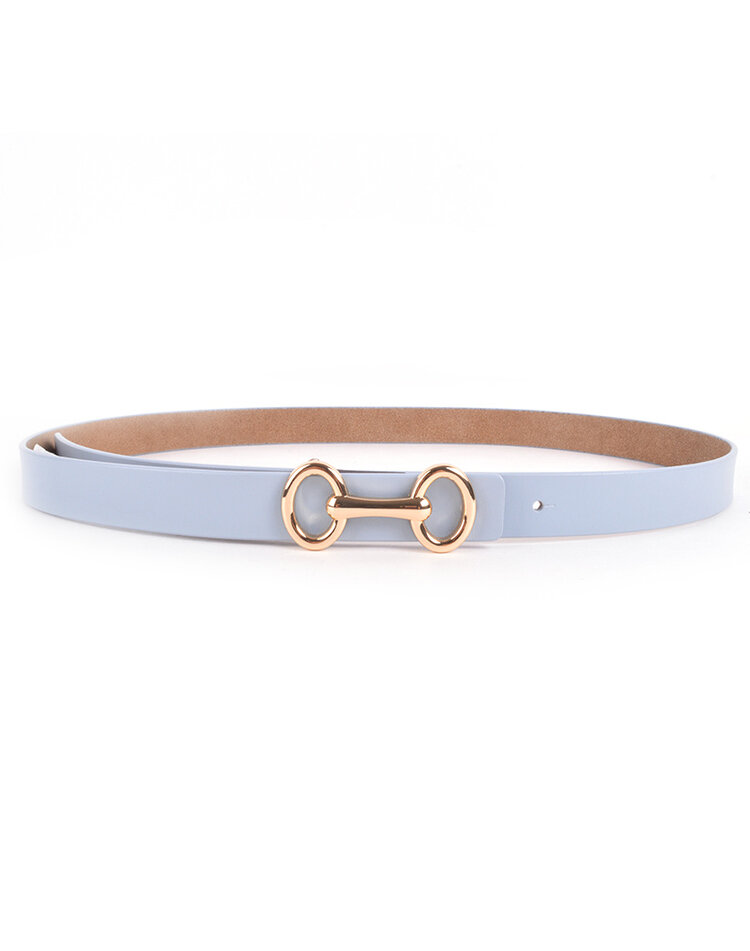 Lederen riem | 559100