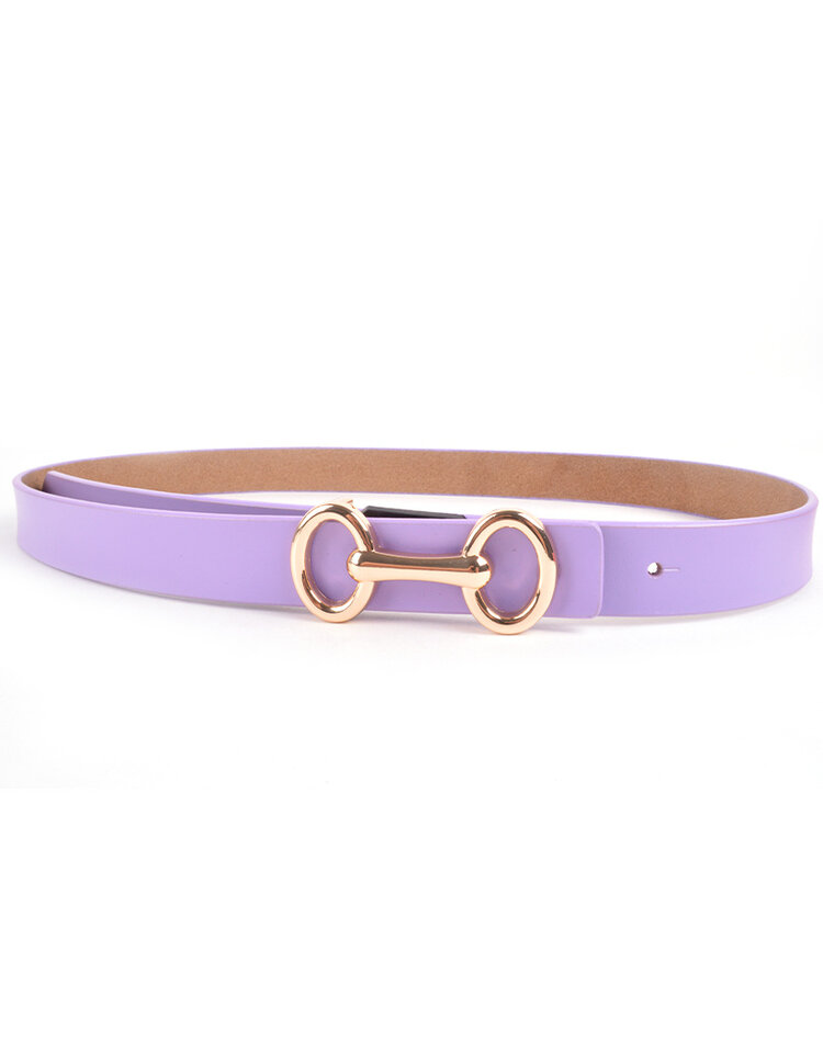 Leather belt | 559100