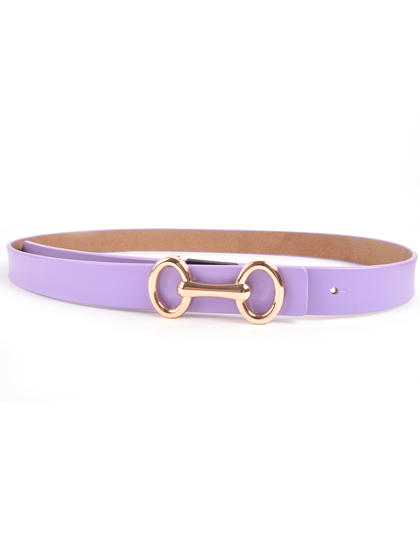 Lederen riem | 559100, foto 6 van 6