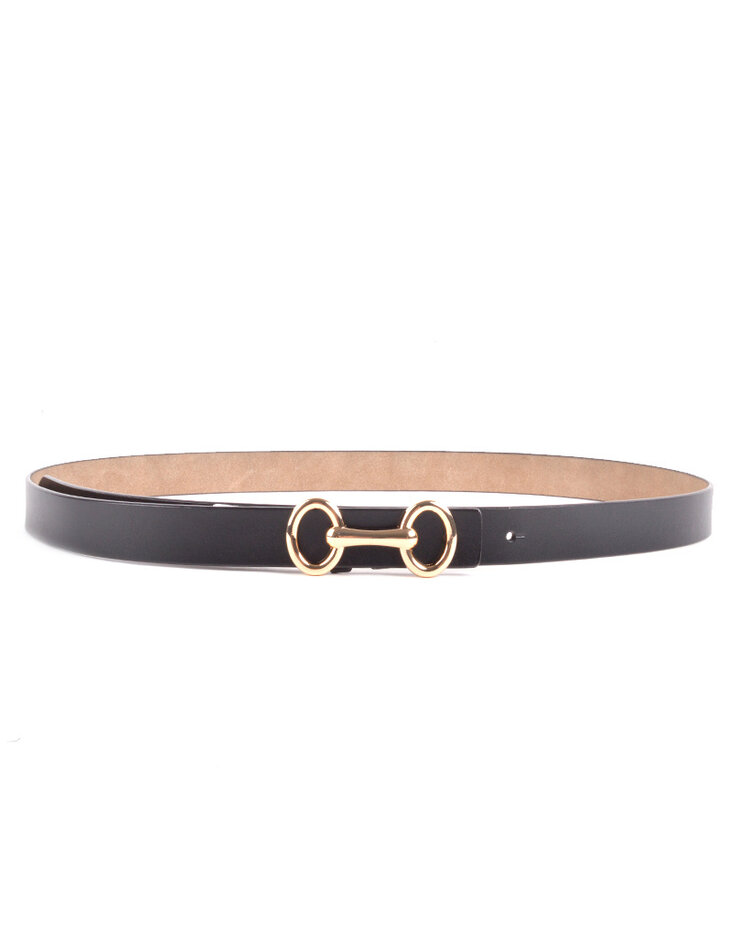 Lederen riem | 559100