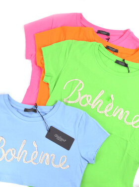 T-shirt | 62237 BOHEME