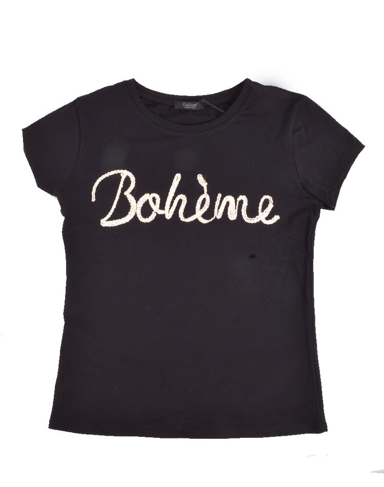 T-shirt | 62237 BOHEME