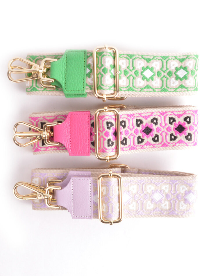 Shoulderstrap  | DUBLIN