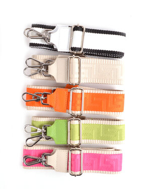 Shoulderstrap | SYDNEY SILVER