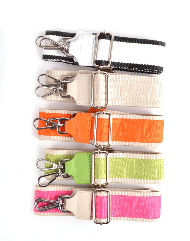 Shoulderstrap | SYDNEY SILVER