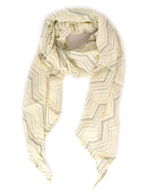 Sjaal | Zigzag | 700003