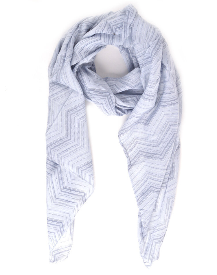 Sjaal | Zigzag | 700003