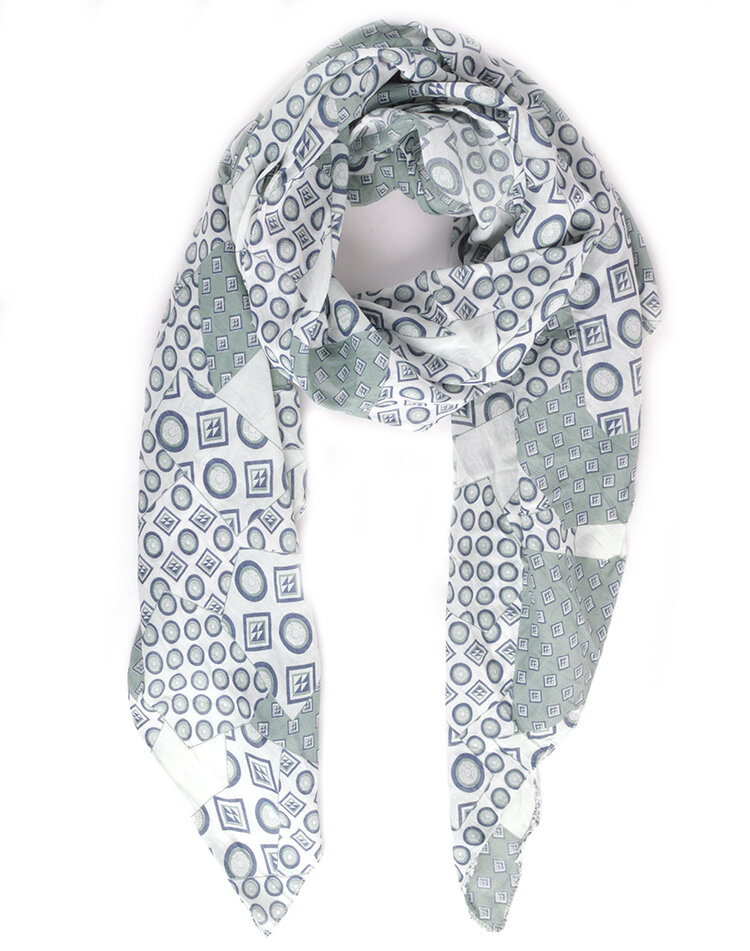 Scarf | Figures | 700003