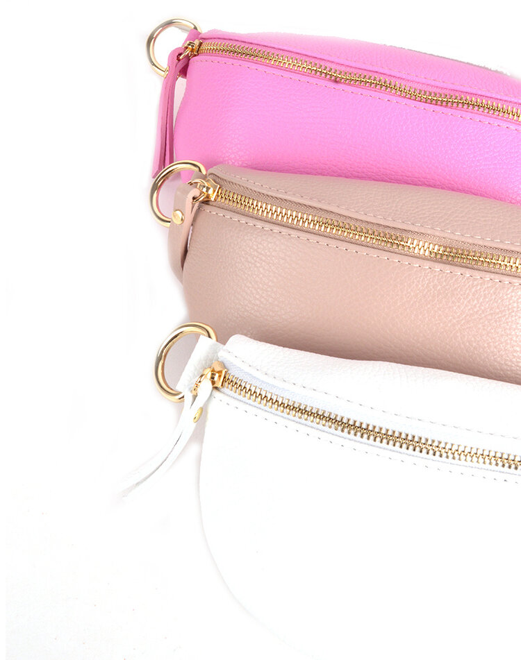 Lederen heuptas | 552662