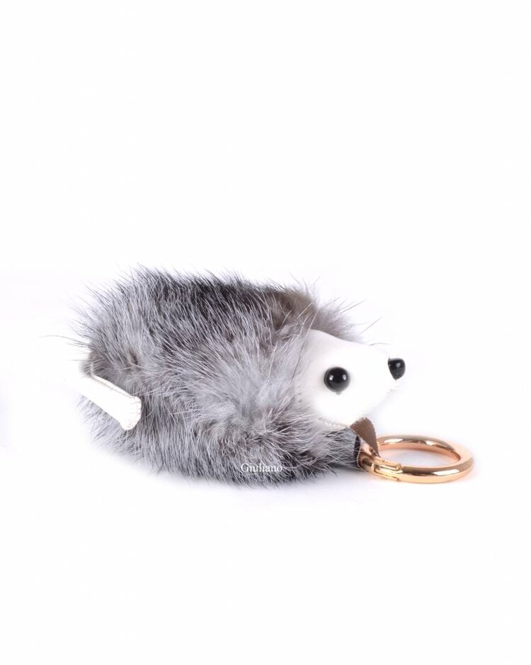Schlüsselanhänger | Igel