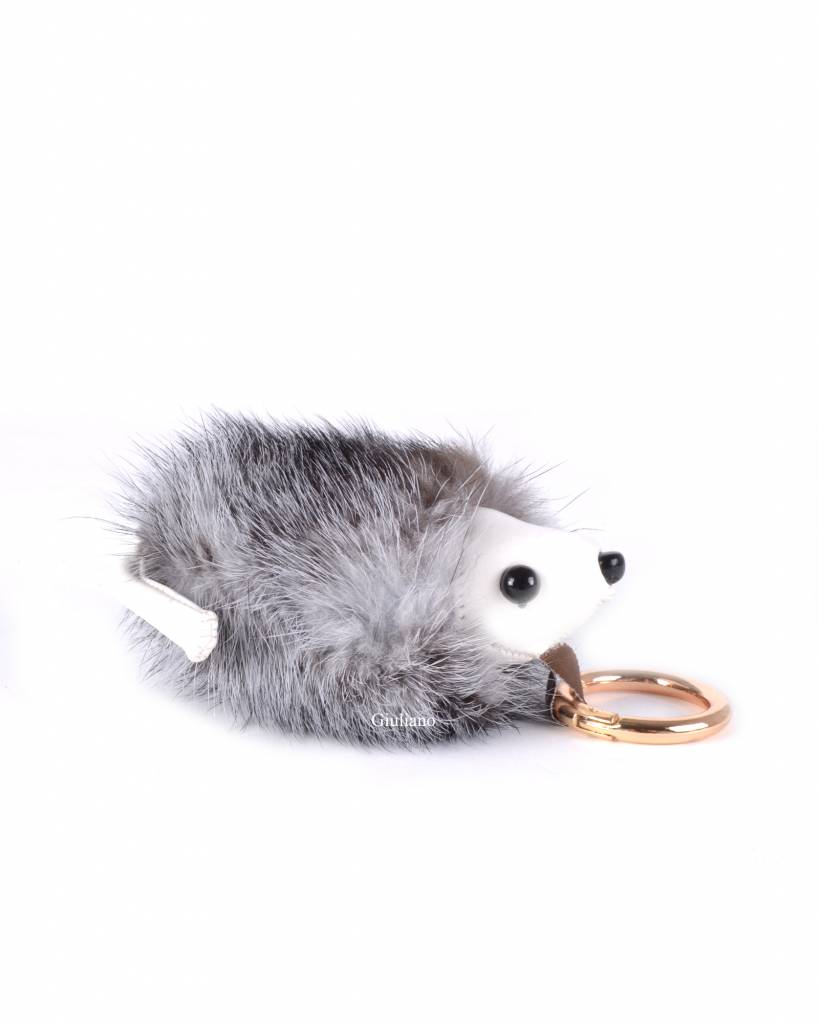 Sleutelhanger | Egel, foto 5 van 6