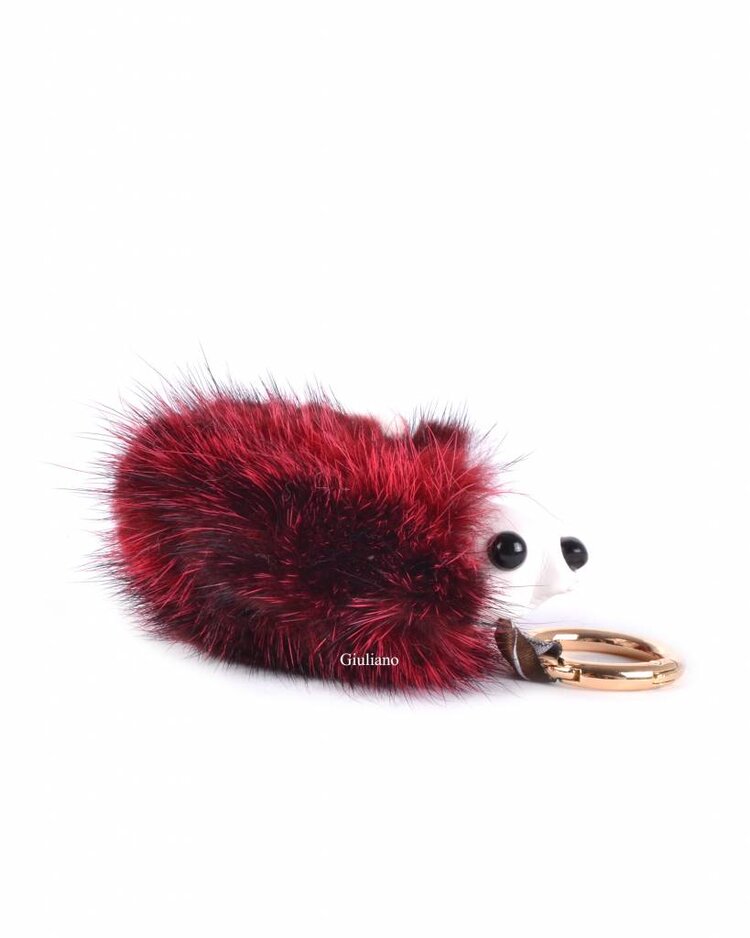 Schlüsselanhänger | Igel