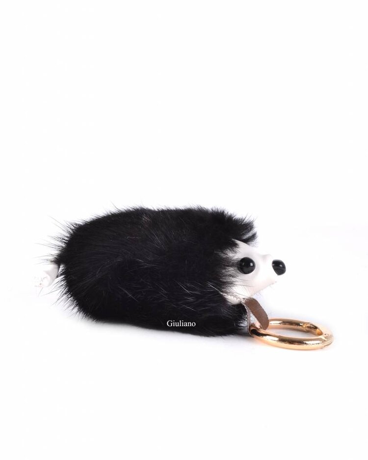 Schlüsselanhänger | Igel