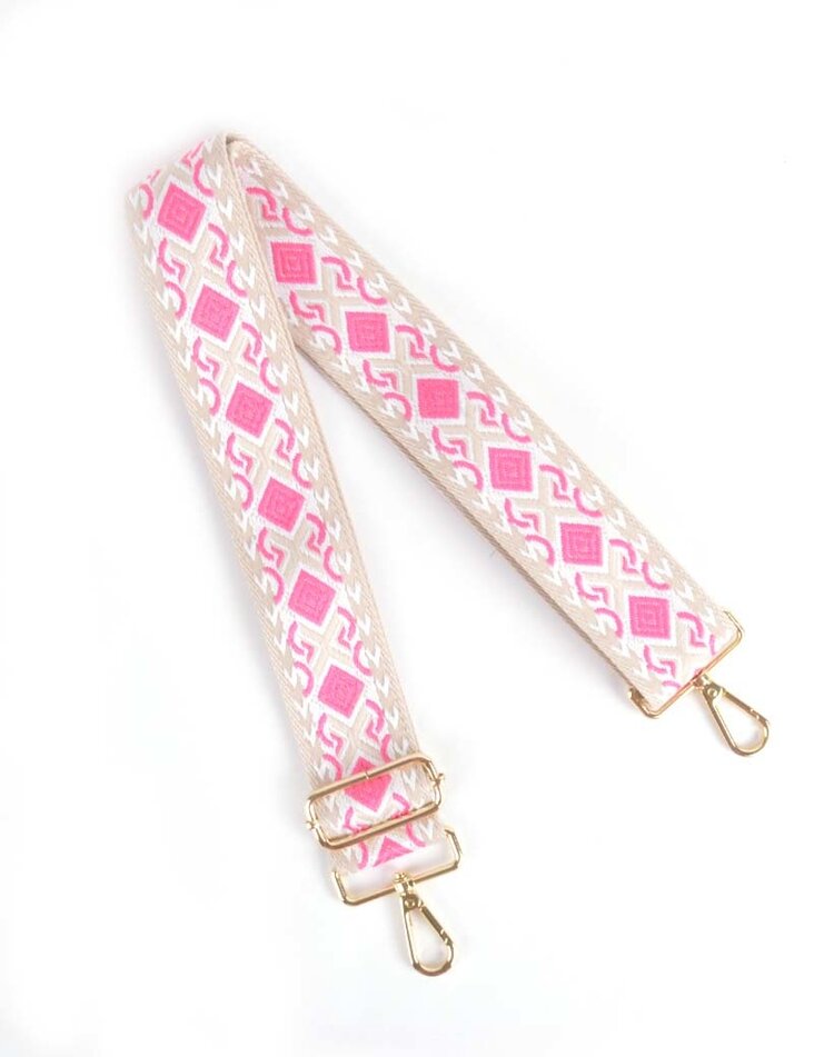 Bagstraps | Gold  | X-X