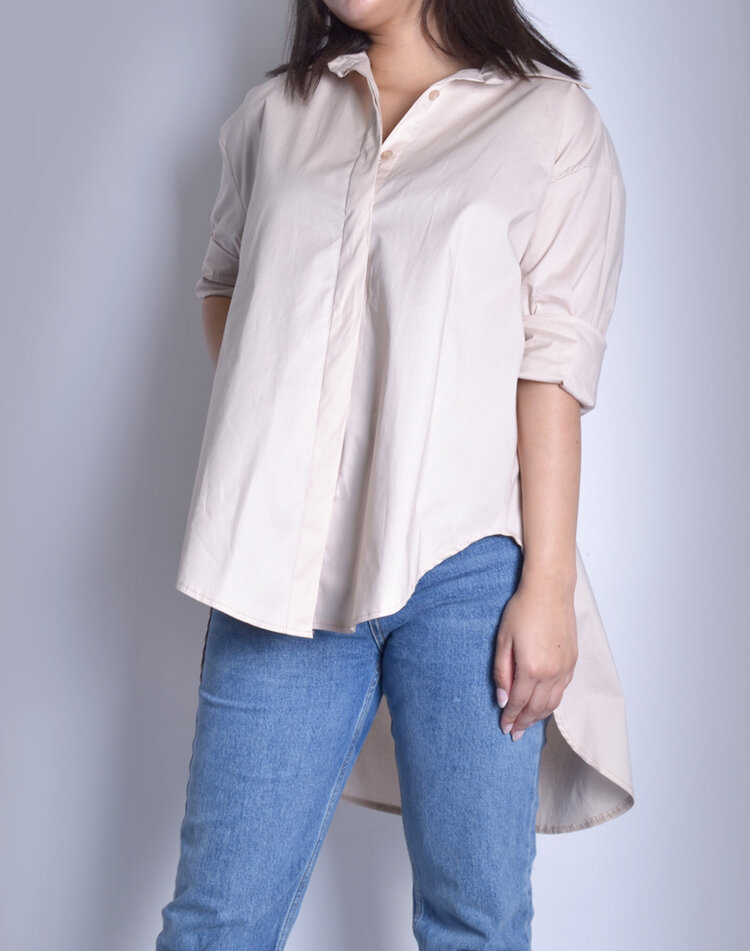 Tuniek | Blouse|62010