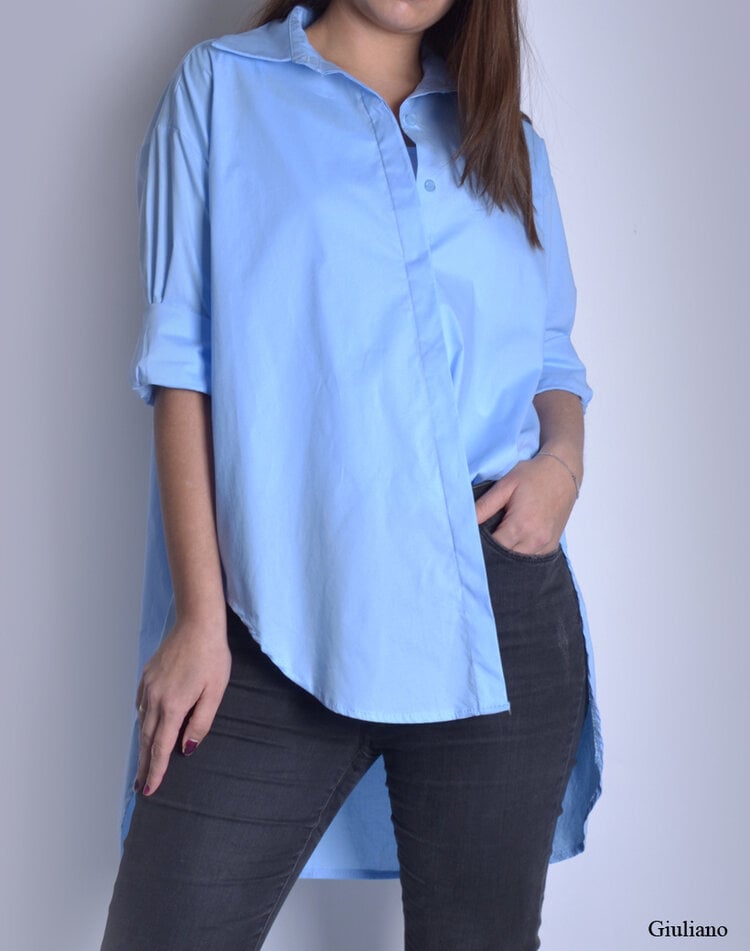 Tunic | Blouse | 62010