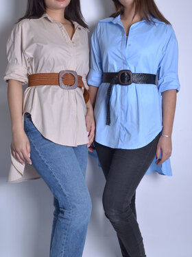 Tunic | Blouse | 62010