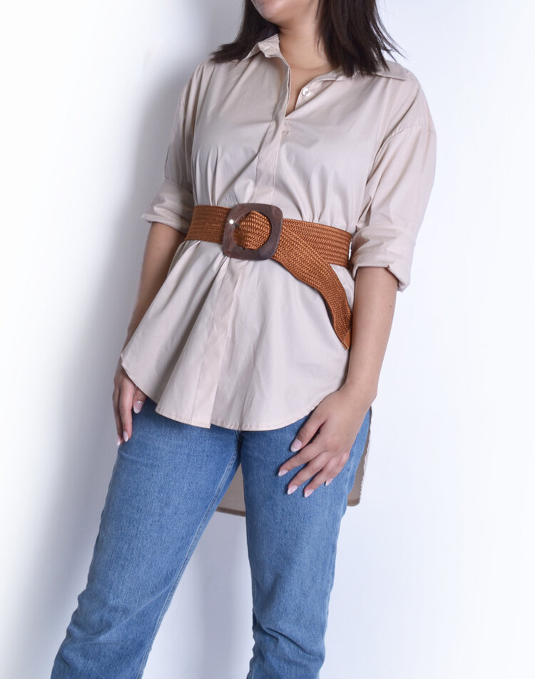 Tuniek | Blouse|62010