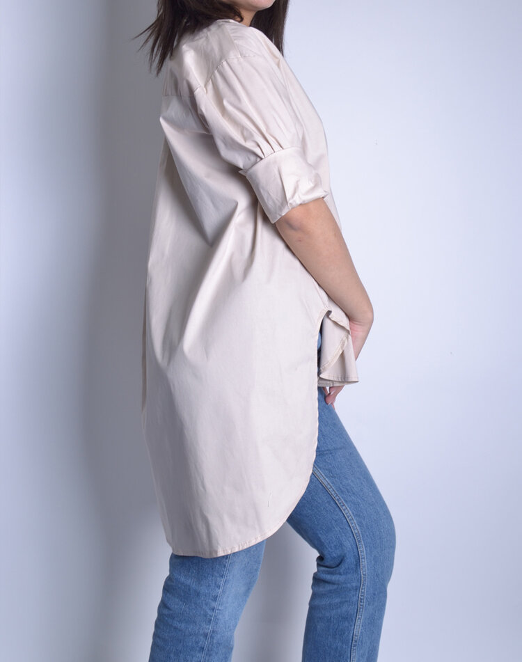 Tunic | Blouse | 62010