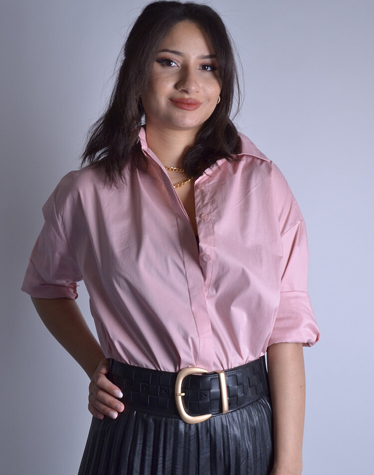 Tuniek | Blouse|62010