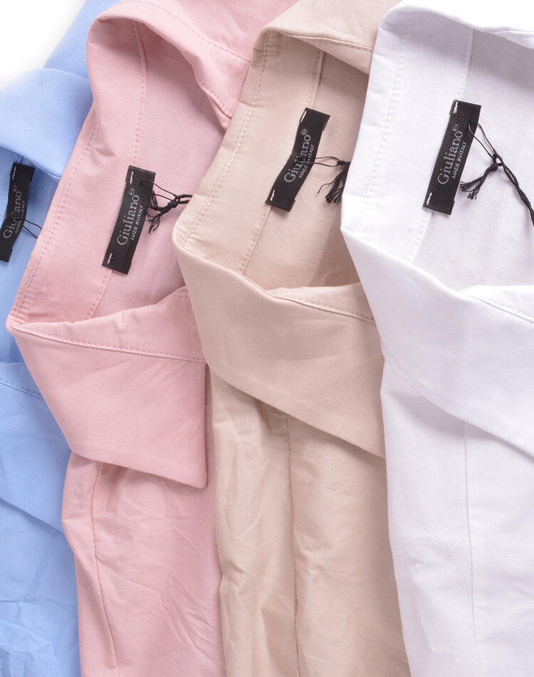 Tunic | Blouse | 62010