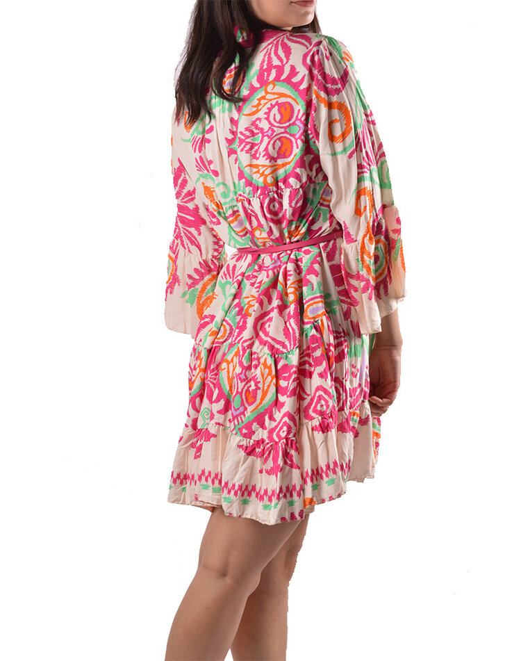 Jurk | 61048 Paisley