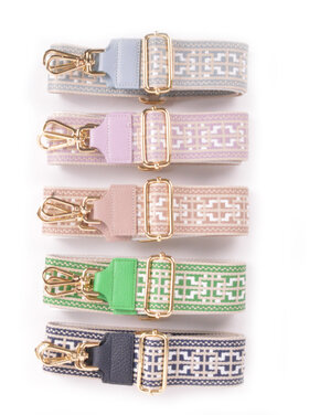 Schouderband | MADRID