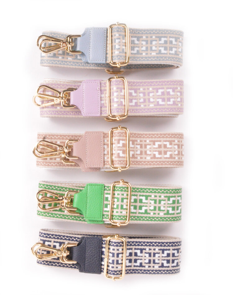 Schouderband | MADRID