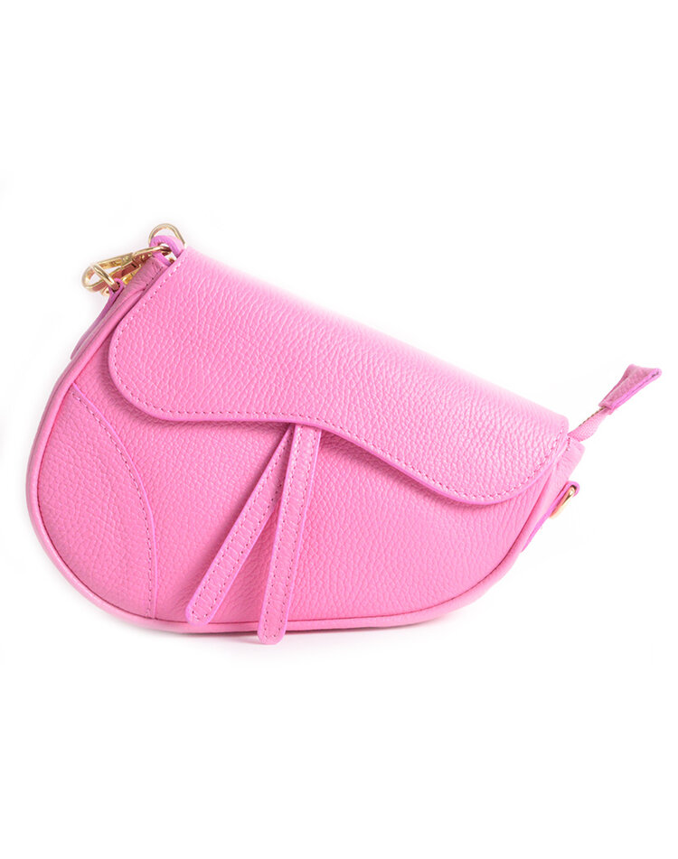 Lederen schoudertas | Lente | 5525260