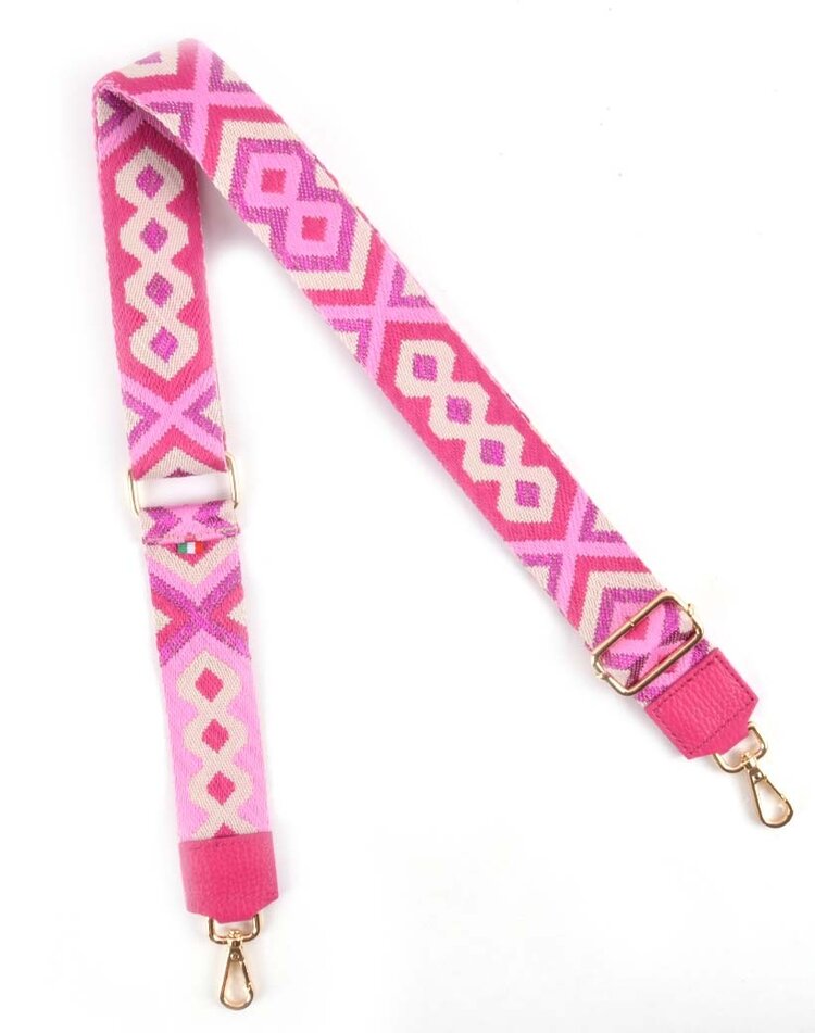 Bagstraps smal |  Carpet | 300093