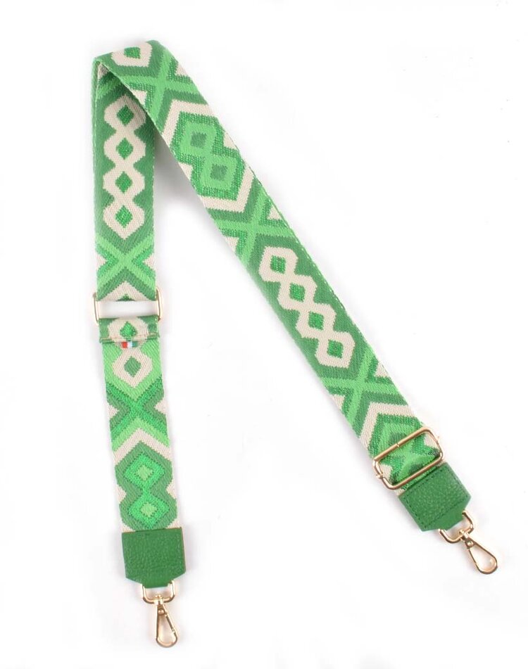 Bagstraps smal |  Carpet | 300093